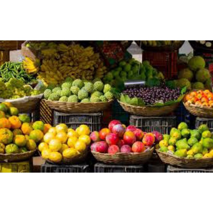 

>V44859) jual buah segar langsung dari petani