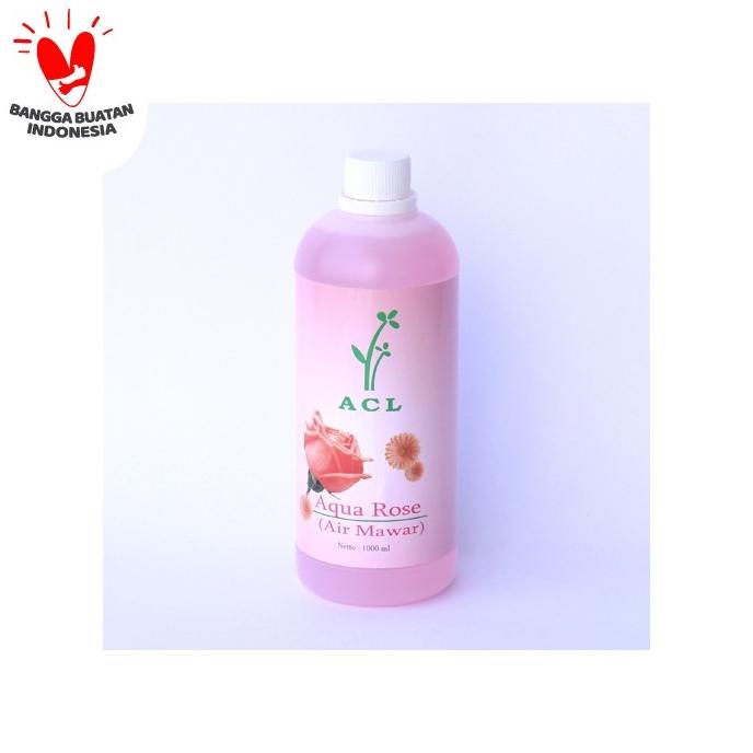 @=@=@=@=] ACL Air Mawar 1000ml