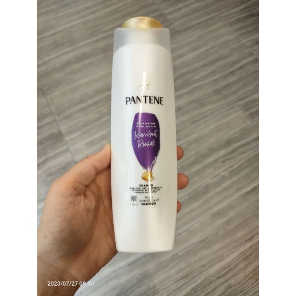 Shampo Pantene 160 ML