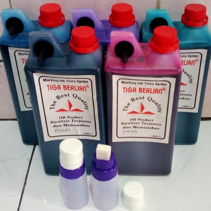 

] Tinta Permanent/Tinta Karung/Tinta Marking/Tinta Spidol/Tinta Refill