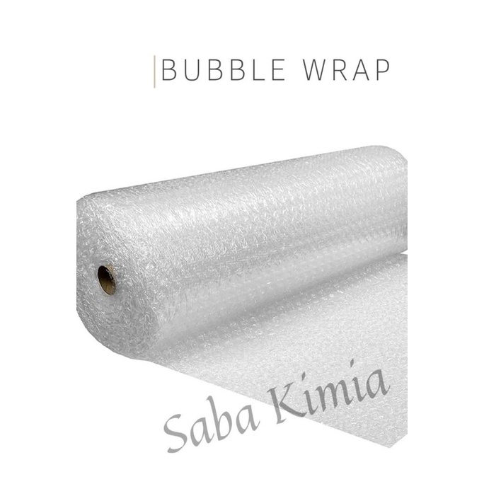 

!!!!!!] Extra Bubble Wrap untuk packing