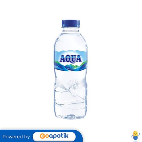 

AQUA AIR MINERAL 330 ML