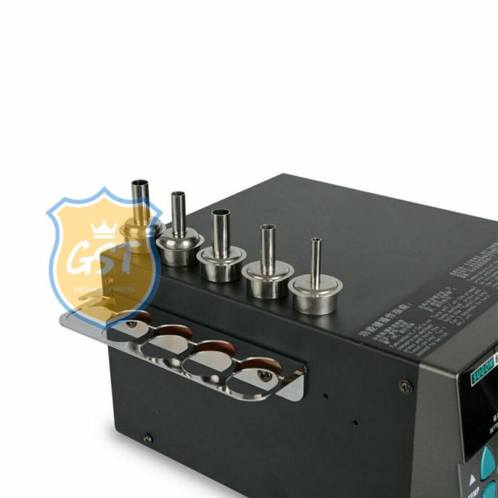 Blower Sugon 8610Dx Original