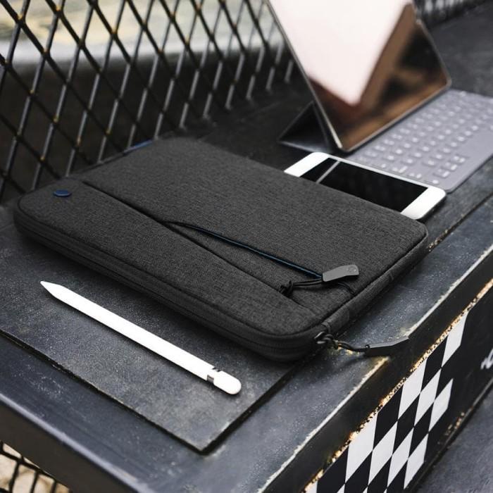 Wiwu Macbook Tablet Ipad Pro 11 13 Inci Case Tablet Tas Ipad Samsung