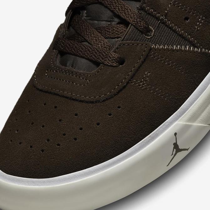 Cod  Air Jordan Series Es Dark Chocolate Dn1856-206 Readyy Audreywidyatama77