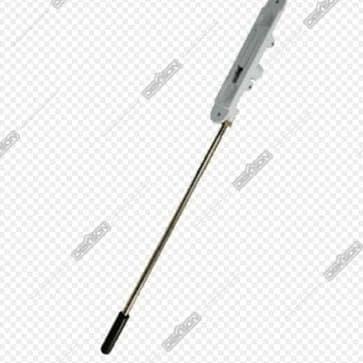 ((((()paling dicari] GRENDEL TANAM Flush Bolt PINTU BESI / ALUMINIUM DEKKSON FB 508 Hitam