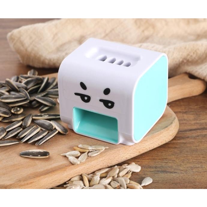 Mesin PENGUPAS KUACI VIRAL MURAH Sunflower Seed Peeling Machine