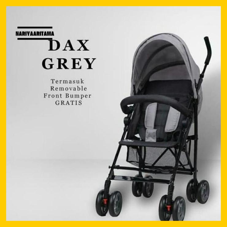 Stroller Care Baby DAX Kereta Bugie nariyaaritama
