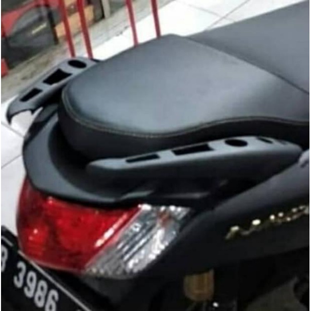 Onderdil Behel Begel Tanduk Nmax 2015-2019 Motor Asli