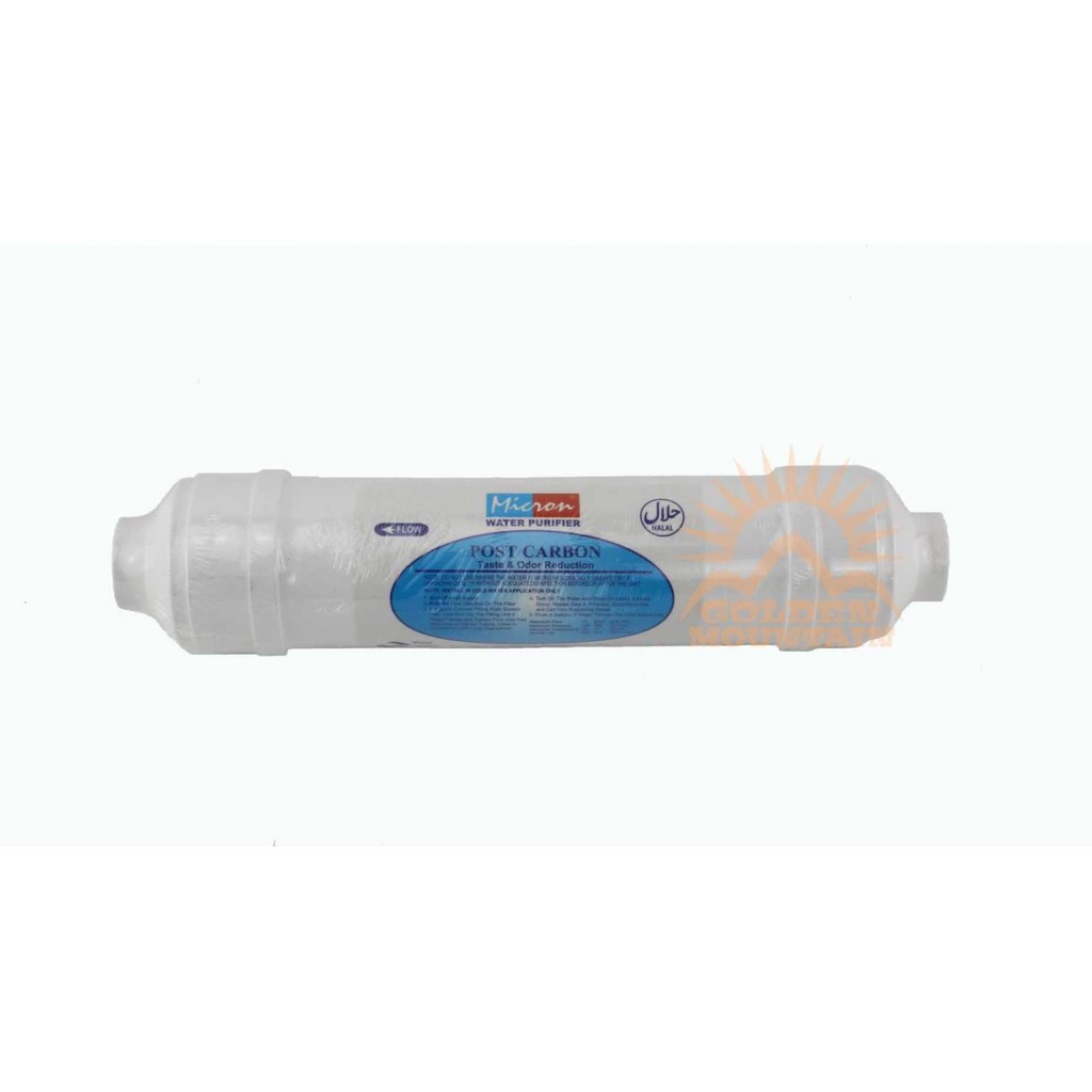 SALE Post Carbon Big - Micron