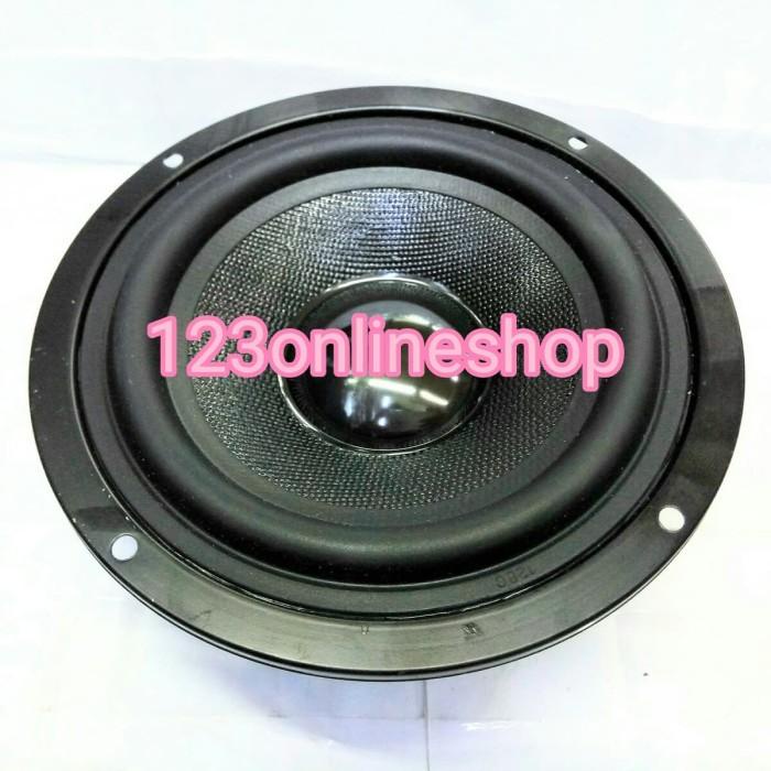 Speaker Woofer Cobra 5 Inch 200 Watt Magnet Besar