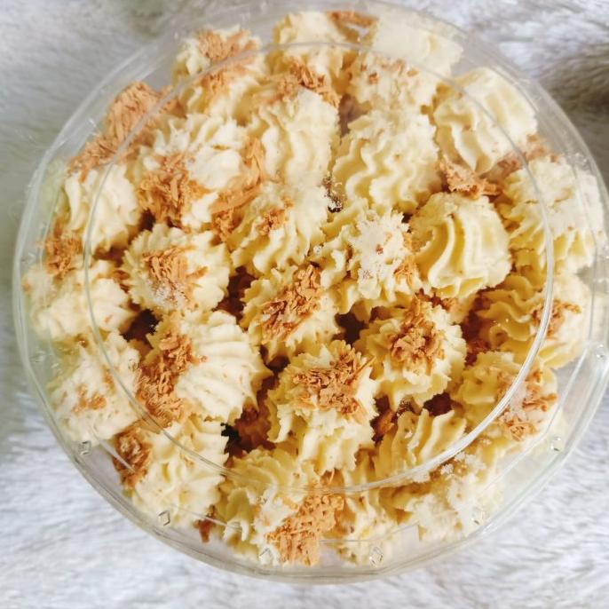 

sagu keju kue kering 500gr