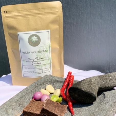 

500gr Terasi Lombok ( Tanpa Pengawet )