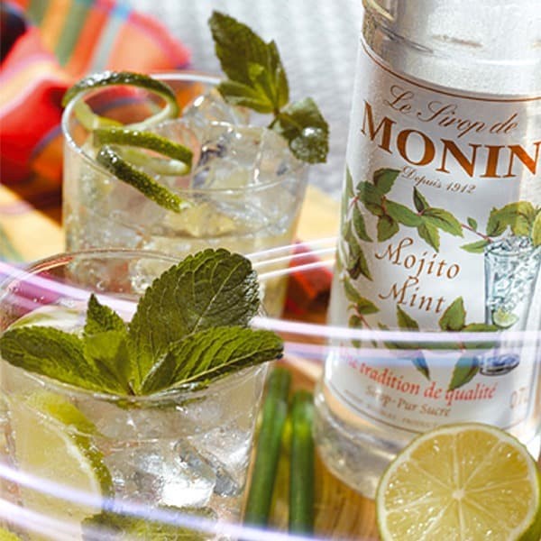 

Sirup Syrup Monin Mojito / Wild Nt 700Ml (Ready Sto)