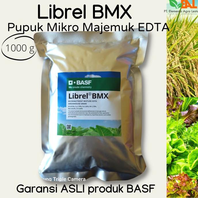 Librel BMX / Micronutrient Mixture Chelate