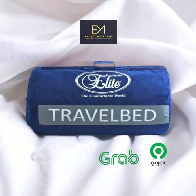 KASUR LIPAT / TRAVEL BED ELITE