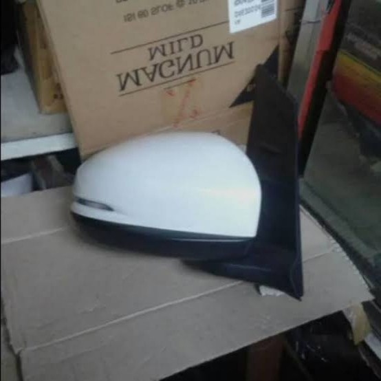 {Bekas} spion mobilio type E lipat manual 2016 2017 2018 2019 kanan Berkualitas