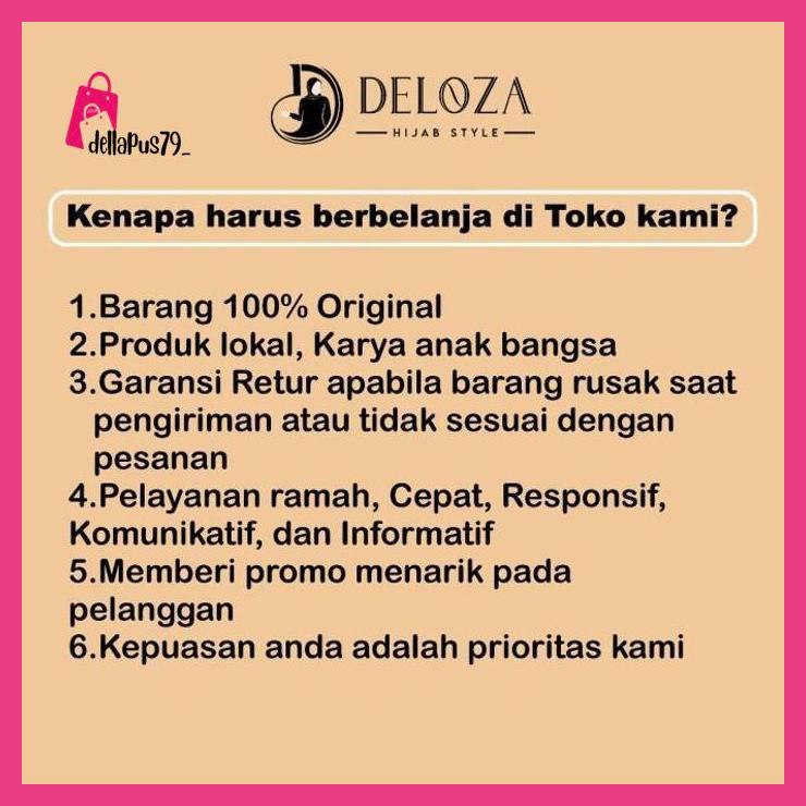 Deloza Tunik Kaos Polos Oversize Midi Dress Slit JUMBO dellapus79_