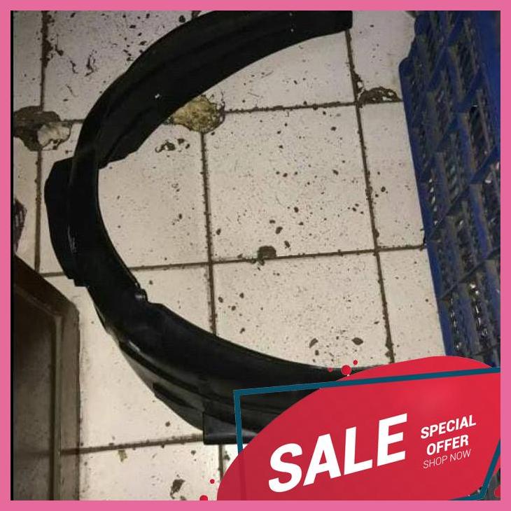 [PTH] INNER FENDER JAZZ 2008-2012, JAZZ GE8 ORIGINAL HONDA