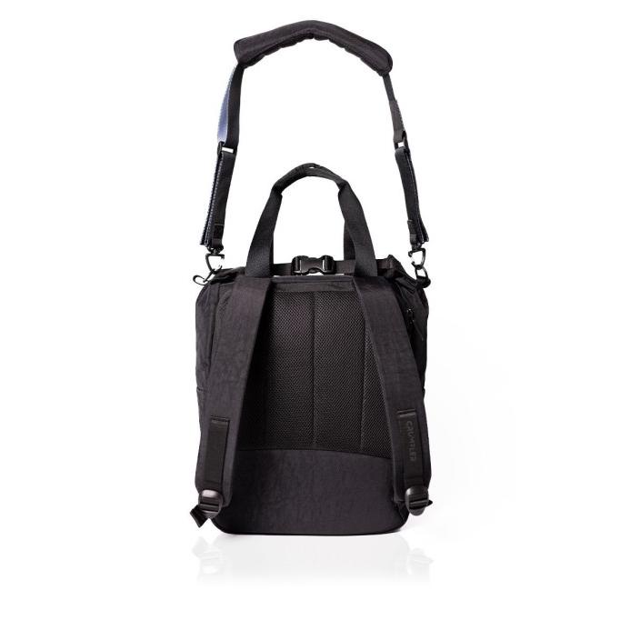 Crumpler All In Bag - Tas Selempang Crumpler