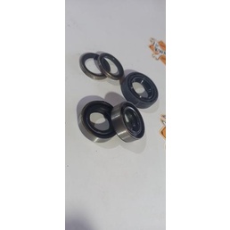 seal mesin Zundapp combinette 50cc seal mesin Zundapp 50cc  seal moped 50cc