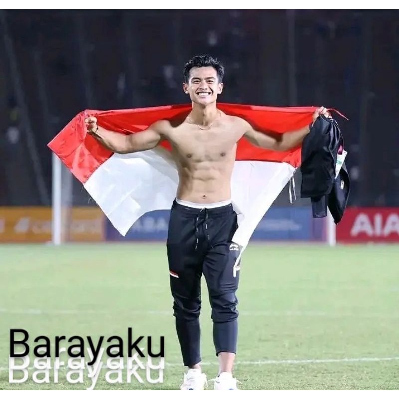 Bendera merah.putih.background.umbul.umbul