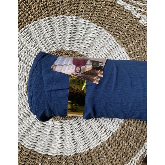 PROMO KAIN AIRFLOW CRINKLE / RAYON CRINKLE 9652