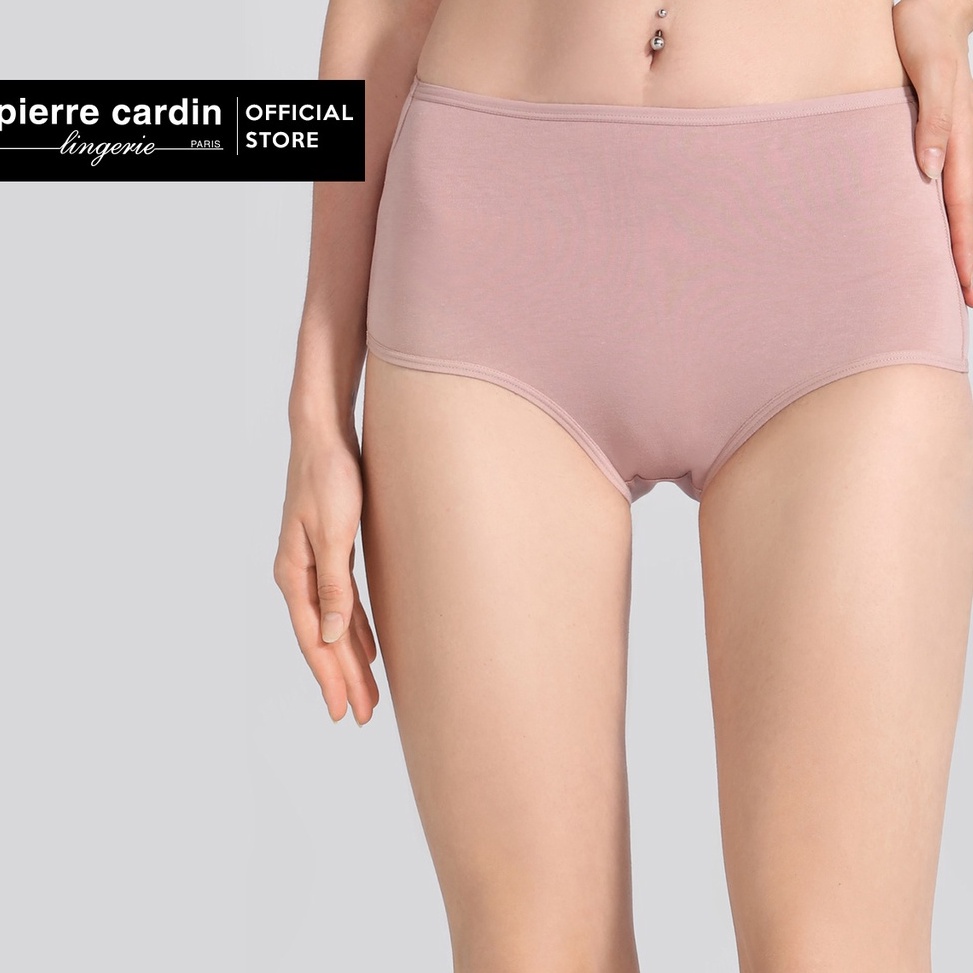 MURAH!. Pierre Cardin Panty Comfort Cotton High-waist 502-6982C