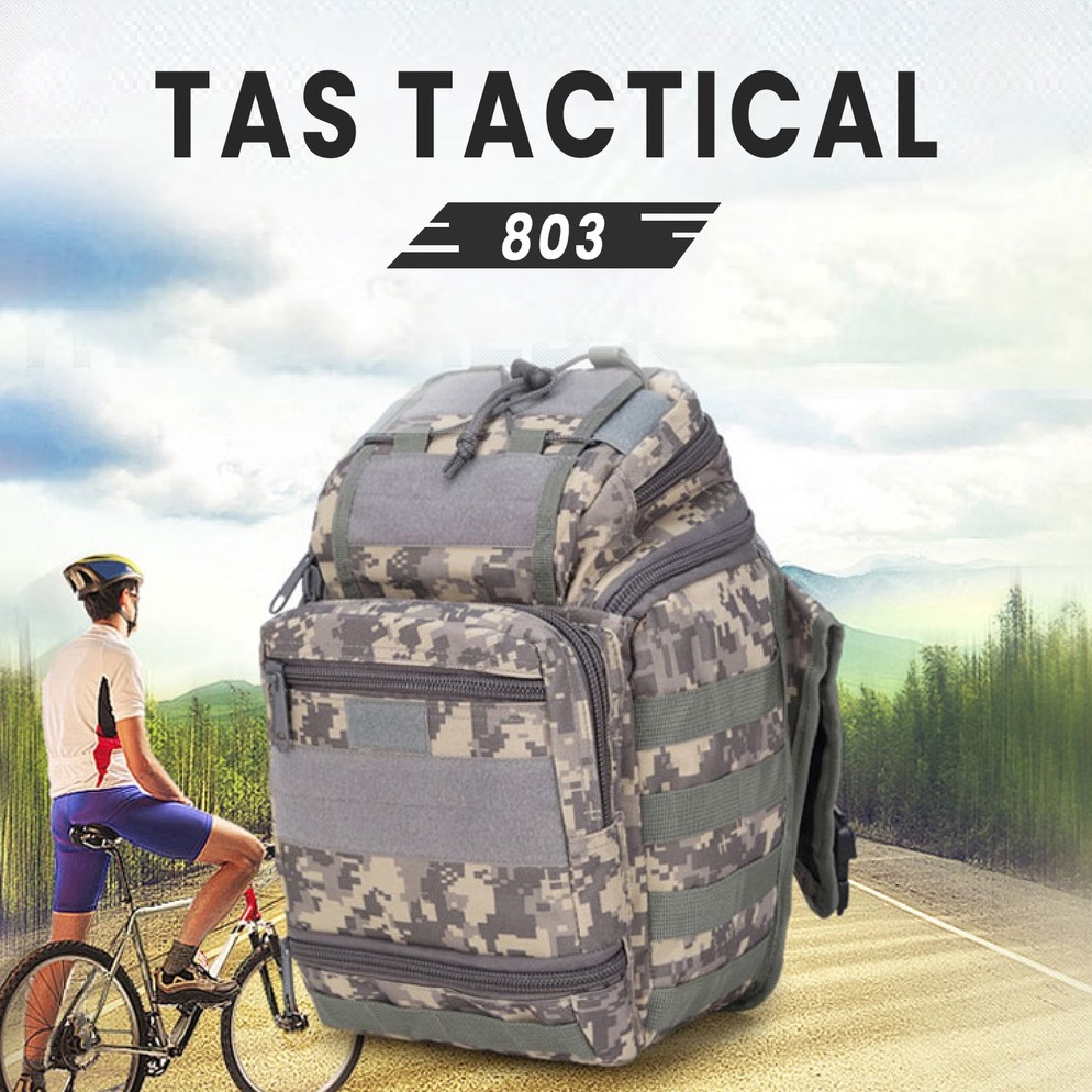 Ready.. Tas Selempang PG803 Besar original Import