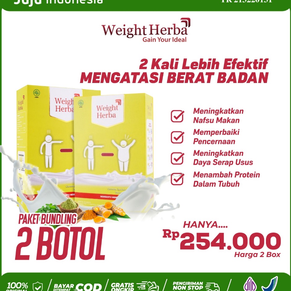 

>D2289) ⭐⭐⭐⭐⭐ Paket 2 Box Paket 2 Box Weight Herba – 2x Lebih Efektif Mengatasi Berat Badan Tanpa Efek Samping Susu Berat Badan Susu Penambah Berat Badan Susu Nafsu Makan Susu Penambah Nafsu Makan Penambah Nafsu Makan Penambah Berat Badan Susu