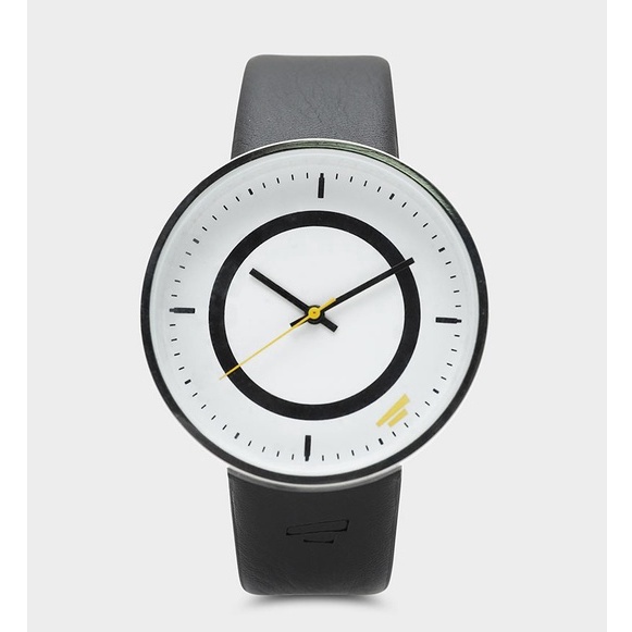 Terlaris.. Berrybenka Street - Jam Tangan Pria Kulit Jaco Watch
