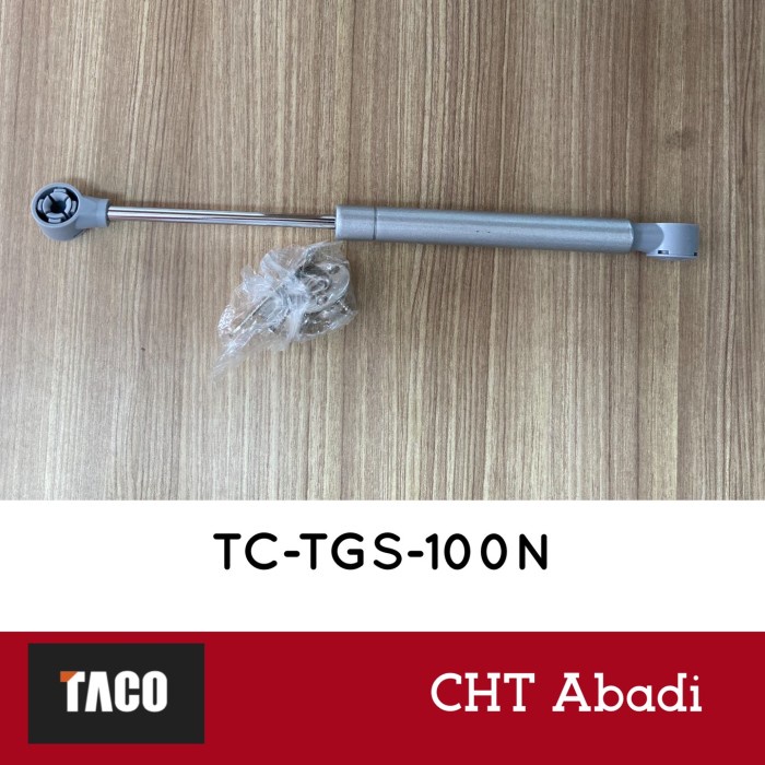 TACO GAS SPRING TGS-100N