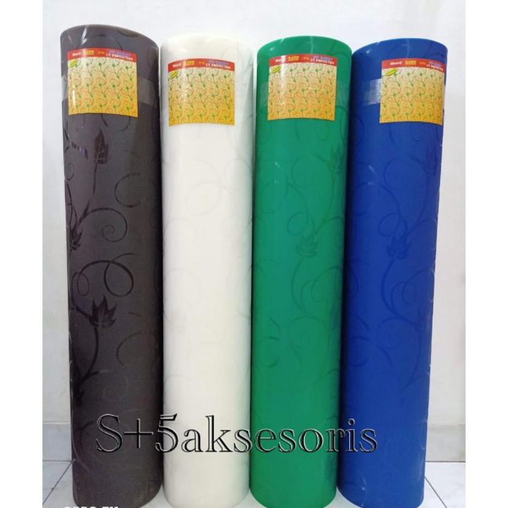 

➙Harga Murah 87T9Y fiber penutup pagar DAUN, plastik motif daun kembang (harga 50 cm) G37 Kirim Langsung