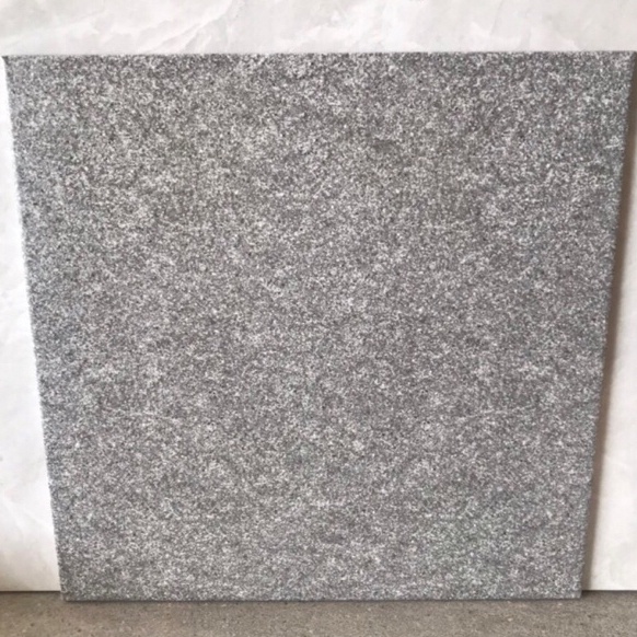 New Stock keramik lantai 40x40 (kasar)/ keramik lantai kamar mandi/ keramik teras/ keramik abu indus