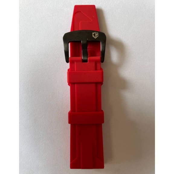 Viral.. Tali Karet Jam Tangan Expedition Rubber Exp Tali Jam Expedition 22mm 24mm