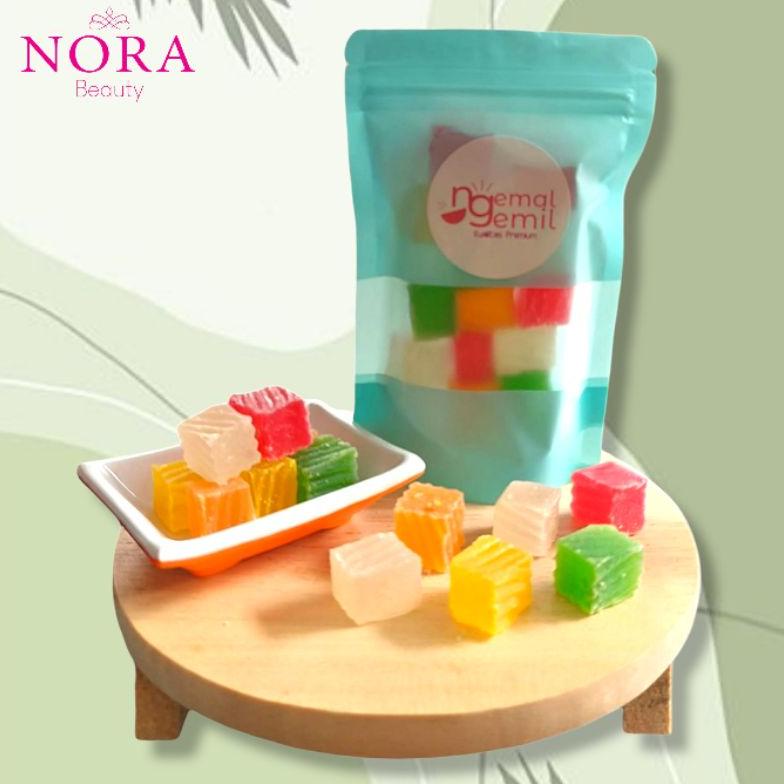 

HOT PROMO CEMILAN AGAR-AGAR KERING PREMIUM (HARGA PERBUNGKUS)