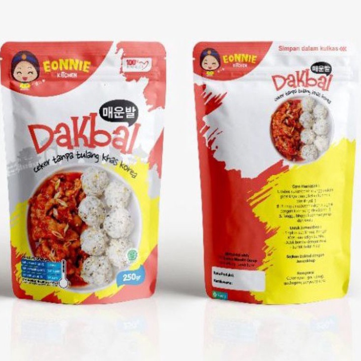 

Terlaris✷➴ DVHDT EONNIE KITCHEN DAKBAL | ALL VARIANT | BACA DESKRIPSI G61 Ready