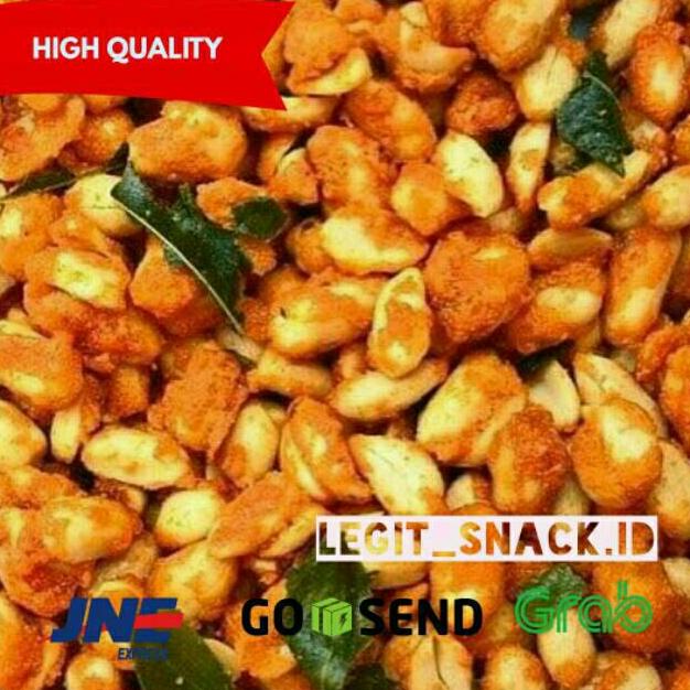 

HOT PROMO KACANG THAILAND / KACANG DAUN JERUK 500 GRAM