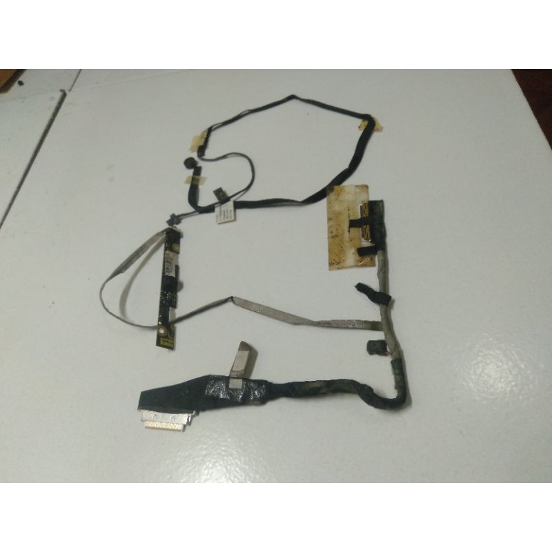 Acer Aspire One 722 Fleksibel Kabel layar