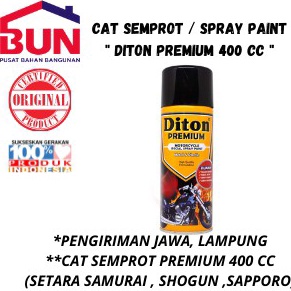 Sale.. Pilok Pilox Diton Premium Hitam Merah Doff Hijau Coklat Biru putih pernis silver grey orange 