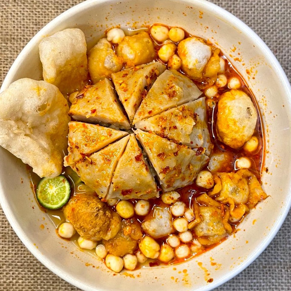 

Terbaru 3.3 Dapur Seuhah - Bocirat Beranak