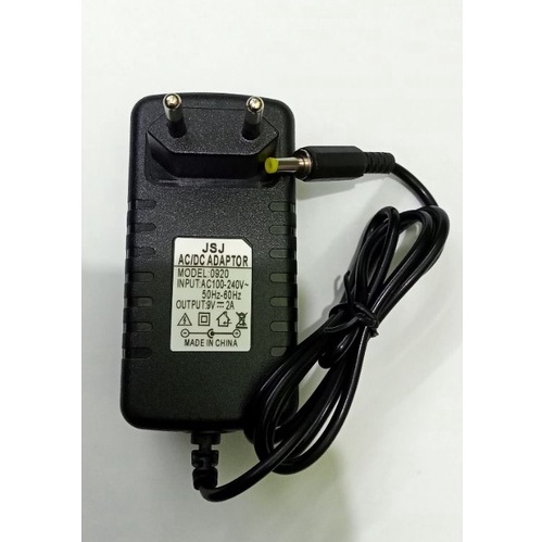 ｀ Rt adaptor  charger speker portabel asatron/advance/soundbest/naiwa v Terlaris ★★.