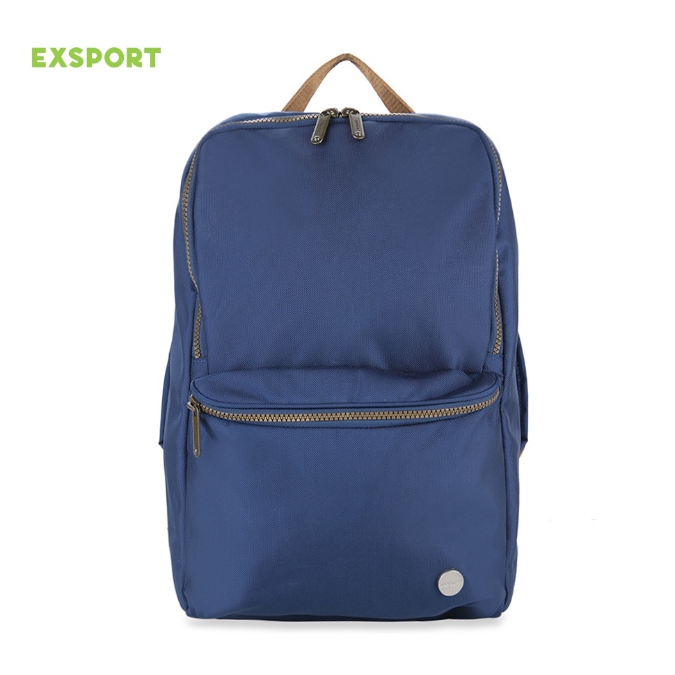 HARGA TERMURAH Tas Laptop Exsport Jerome Laptop Backpack - Biru