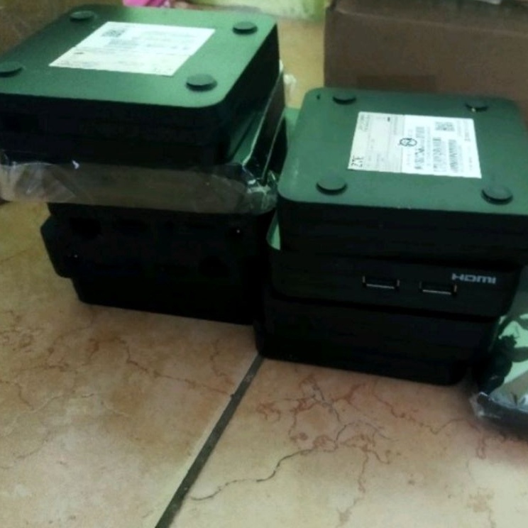 ` STB ZTE B860H Batangan r Special Edition Grosir.