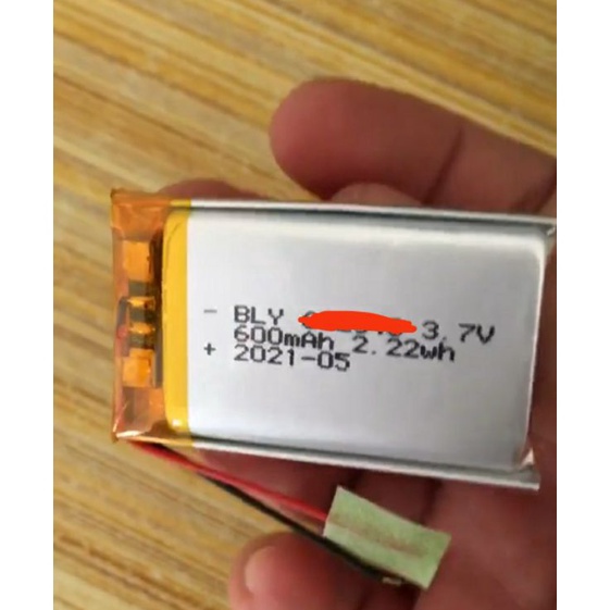 ➲ Batre GPS GT06N ❂ Ready