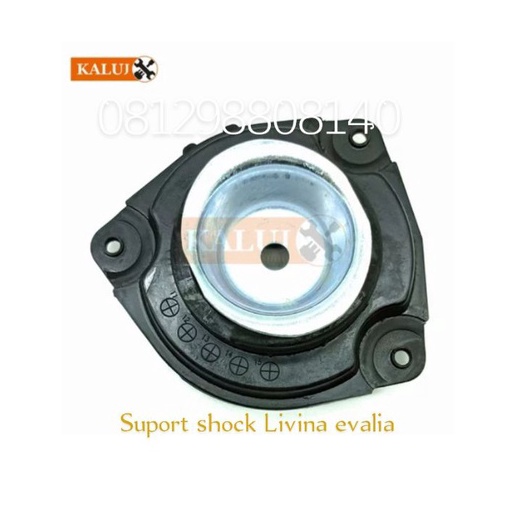 Diskon karet suport shock breaker nissan livina latio x gear