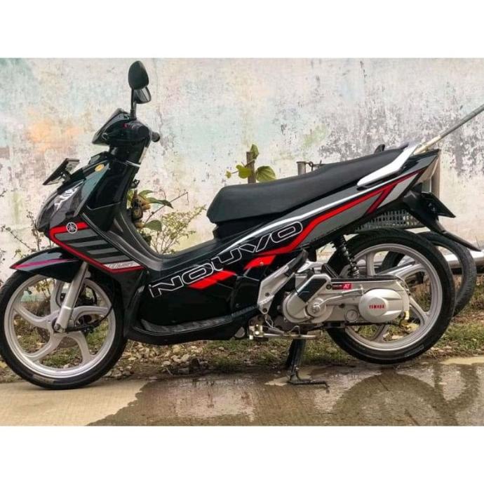 striping nouvo s malaysia