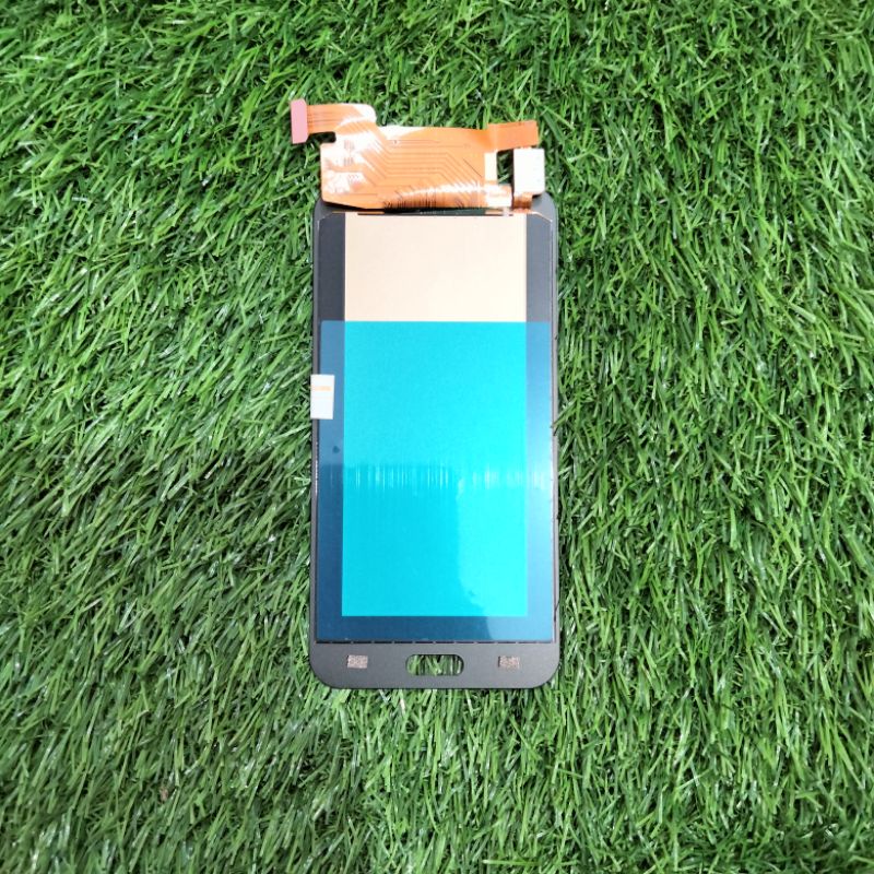 LCD+TS SAM J500G/J5 AMOLED BLACK AAA/CONTRAS