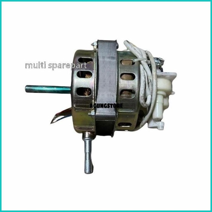 MUST HAVE DINAMO KIPAS ANGIN MIYAKO 18 INCH ORIGINAL TERBARU