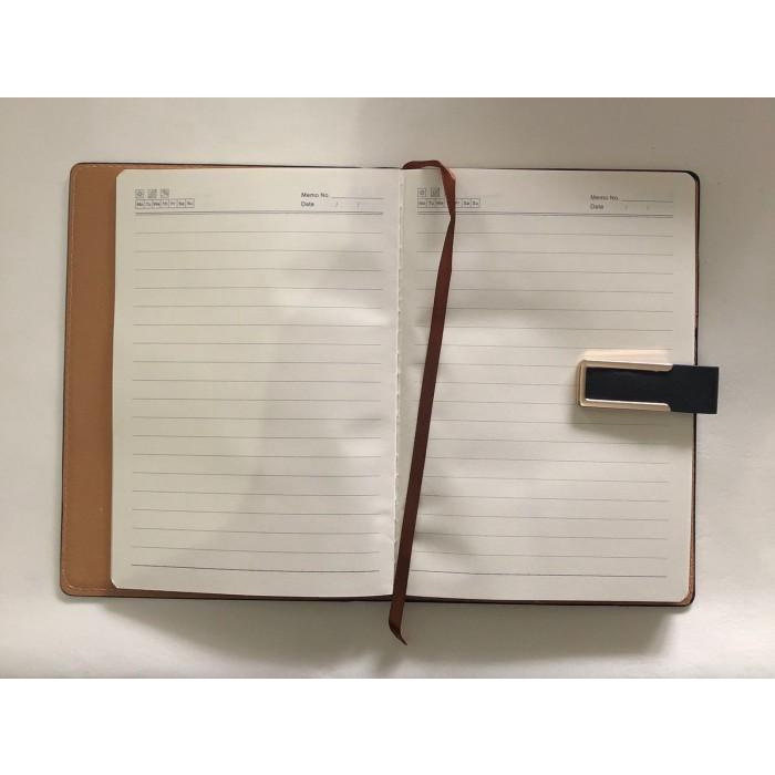 

BUKU BLOK NOTE/NOTEBOOK/BUKU SEMINAR/BUKU AGENDA/BUKU DIARY KULIT 4325